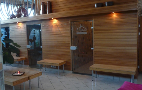 Aestas Beauty & Sauna