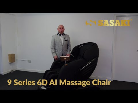 Ai Ai Massage