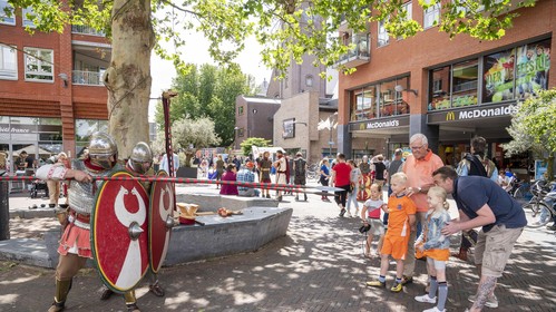 Aqua Vita Wellness Alphen Aan Den Rijn
