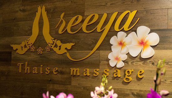 Areeya Spa