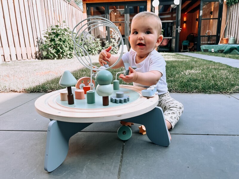 BABS Babyspa By Vivre