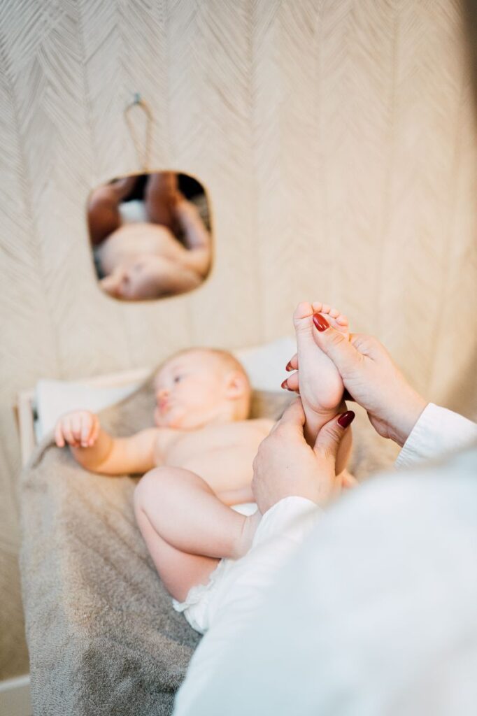 Baby Spa Apeldoorn