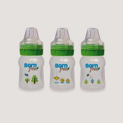 Baby Spa Flo