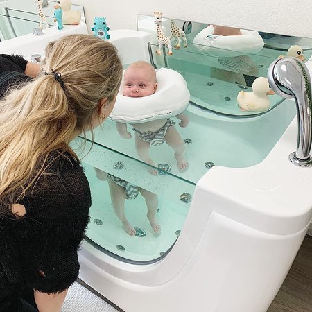 Baby Spa Utrecht