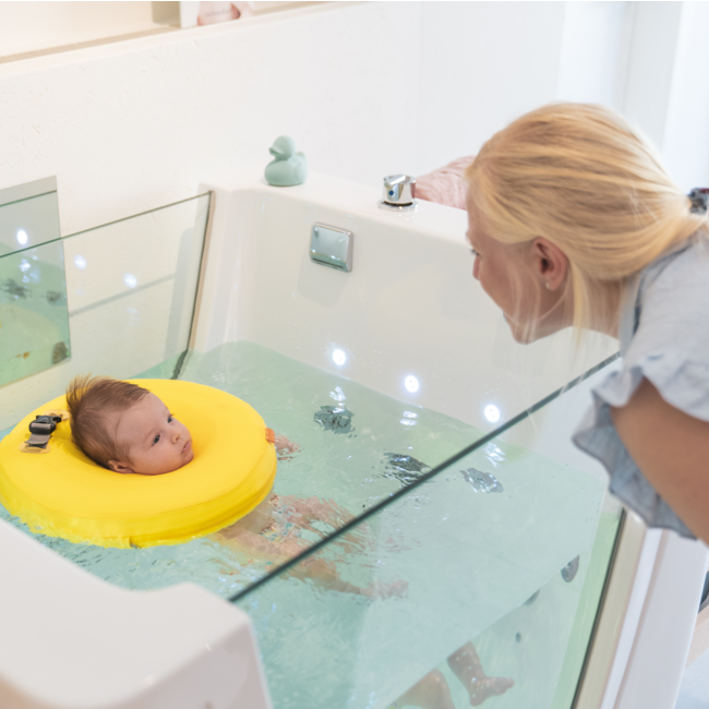 Babyspa Dee