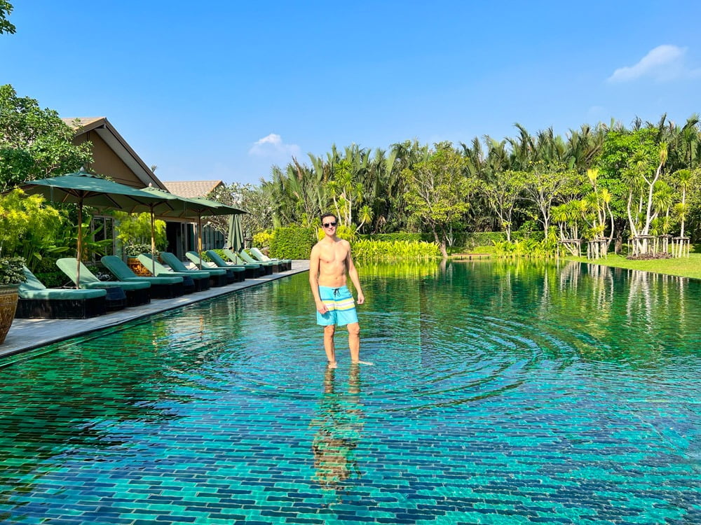 Bangkok Wellness & Spa
