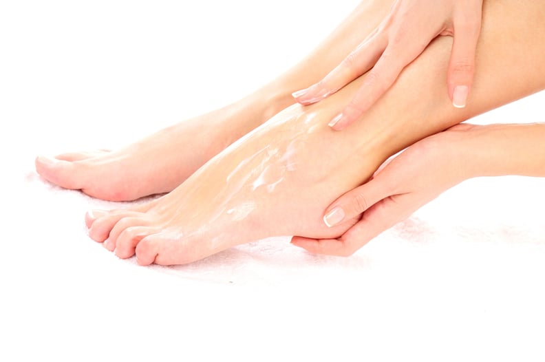 Beauty & Feet