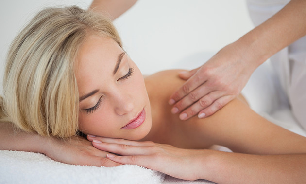 Body And Flow - Rebalancing & Massage Deventer