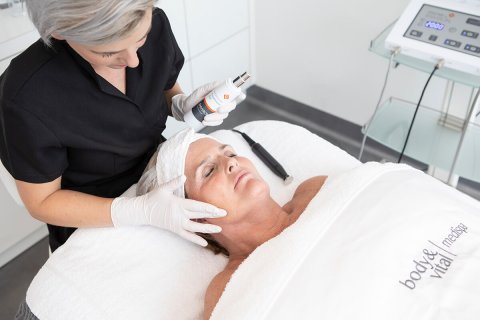 Body And Vital Medispa
