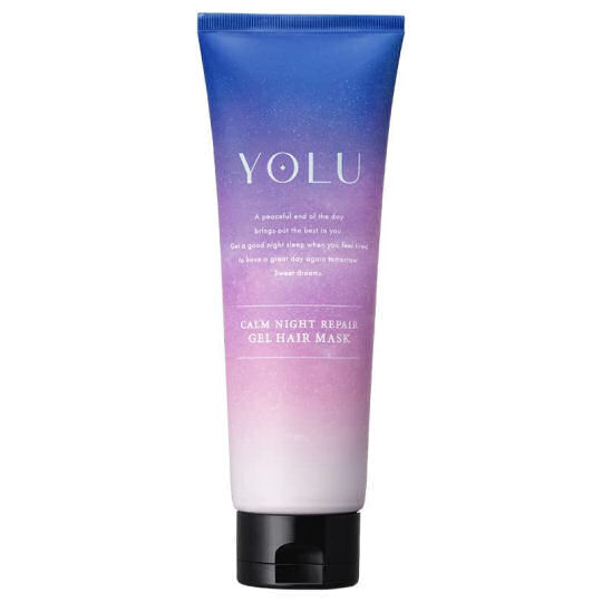 Calmm - Japanese Scalp Treatment