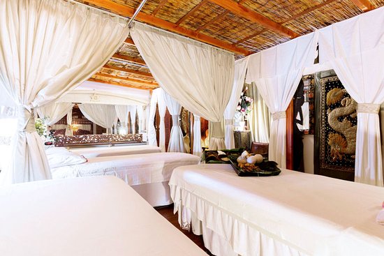 City Spa Bali
