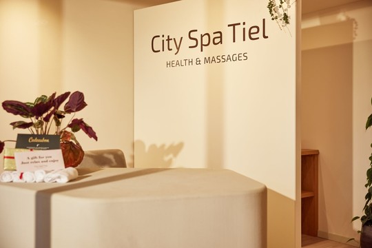 City Spa Tiel