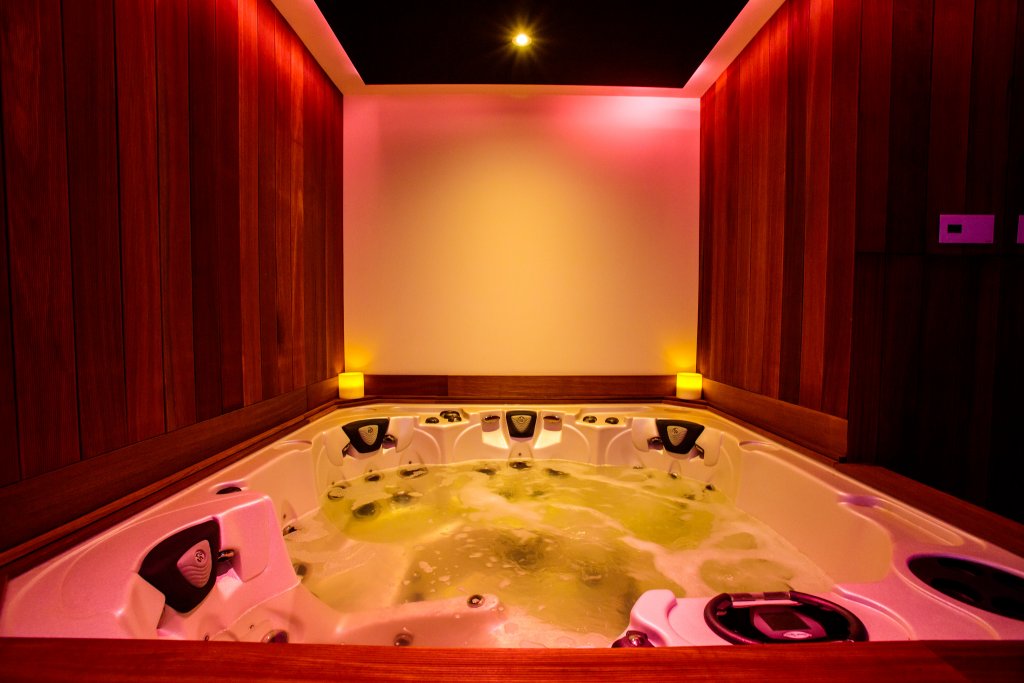 Diamond Wellness Privé Sauna Dordrecht