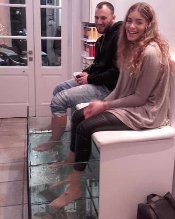 Fish Spa Lelystad