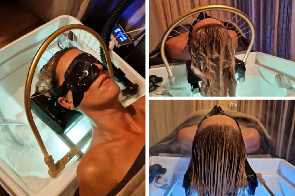 Head Spa Almere