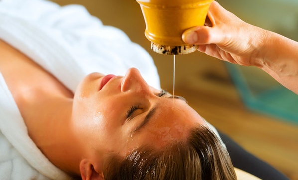 Head Spa Assen