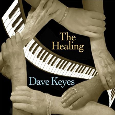Jazz Healing Hands