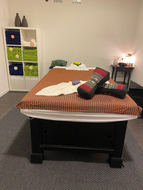 Jinda Thai Massage