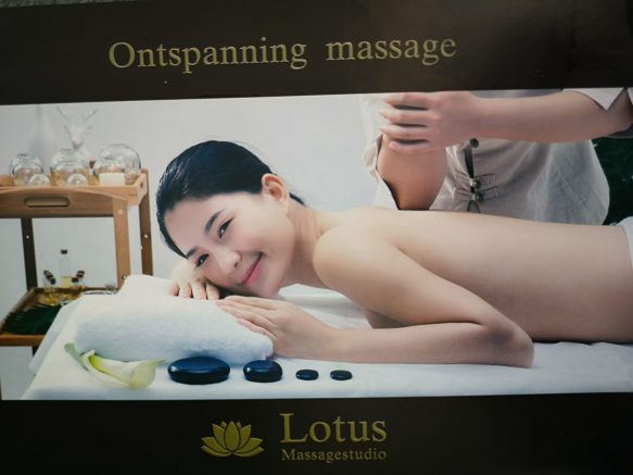 Lotus Massage Studio Hoorn