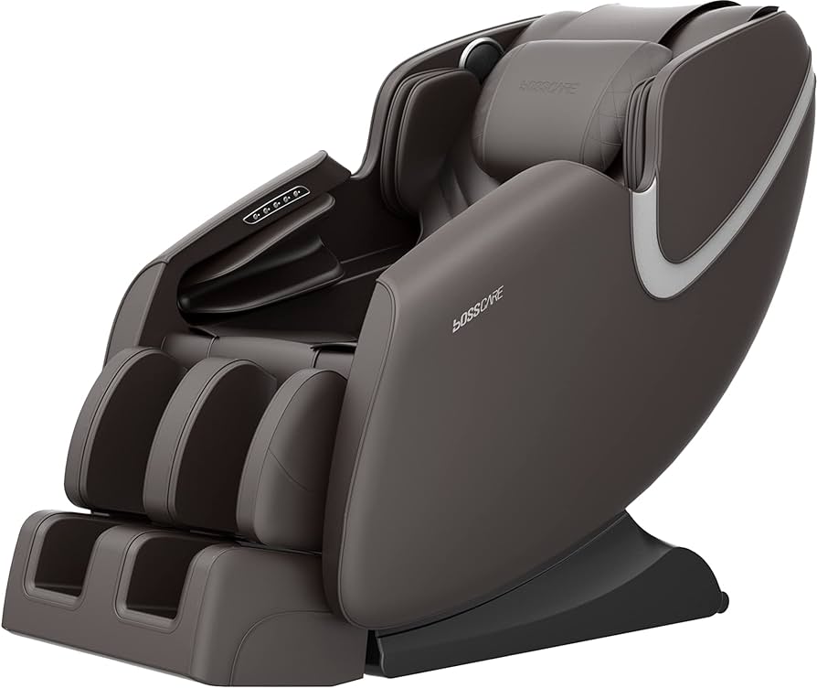 Massage En Schoonheidssalon Harderwijk | Total Charge Up