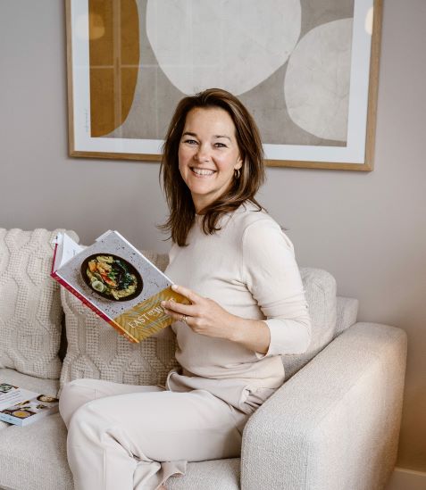 Massagepraktijk Lonneke