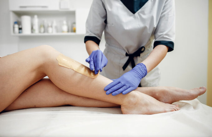 Massagepraktijk Van Der Linden, Body & Mind Wellness