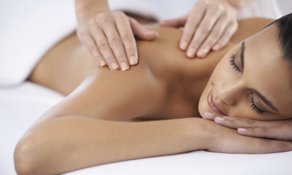 Mind-Spa Lotusbloem Massage