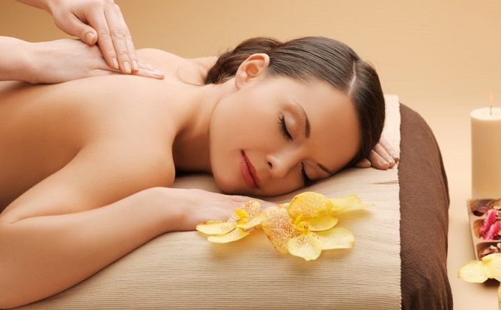 Mizento | Beauty & Well Being | Comfort Zone | Massage | Emmen | Drenthe