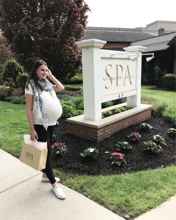 Moonchild Baby Spa