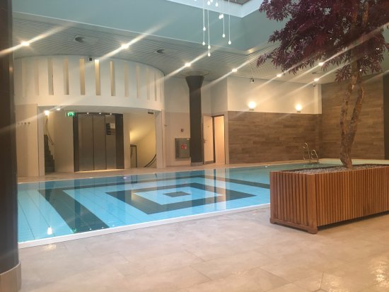 Nagomi Spa & Health