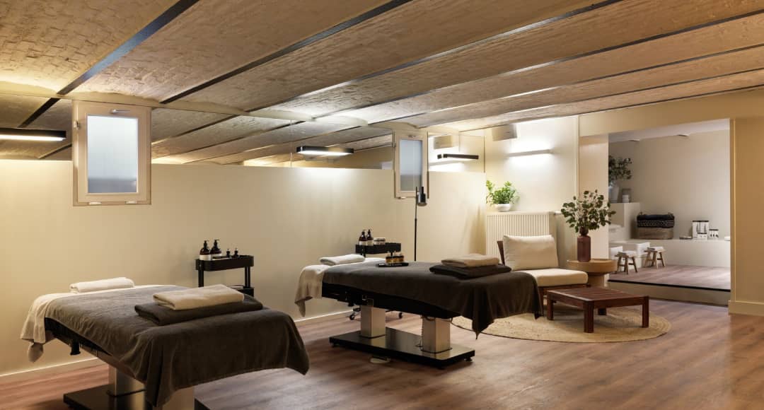 NAVISH Boutique Spa