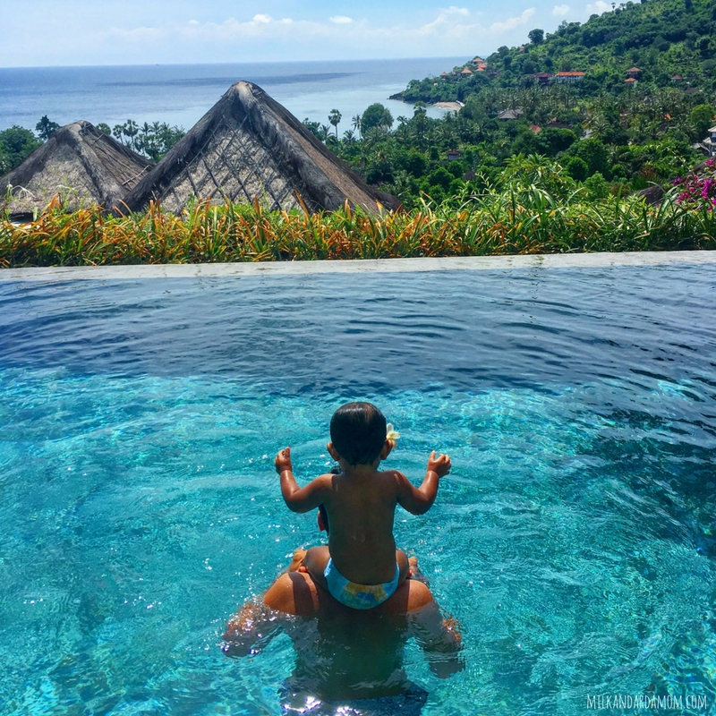 Oceana Baby Spa