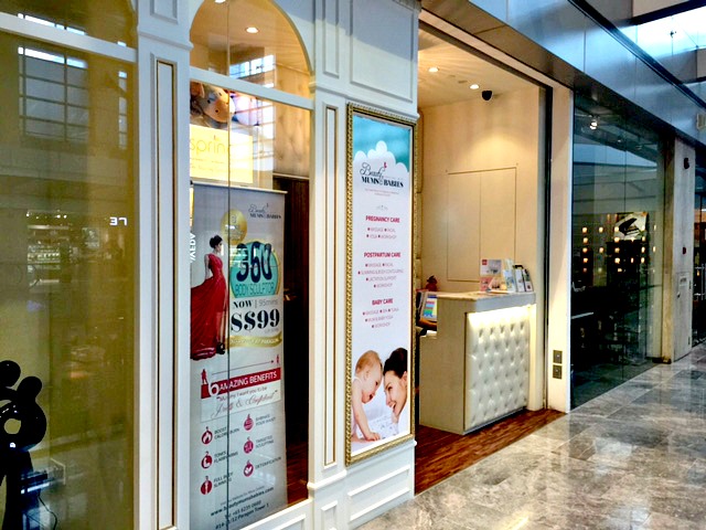 Pretty Baby Spa