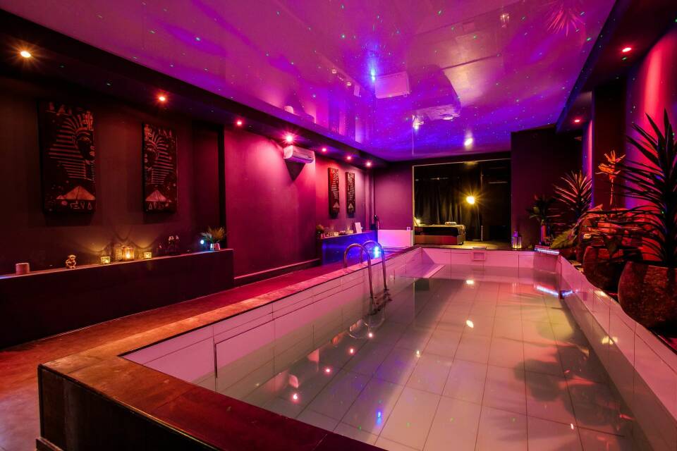 Prive Sauna Hengelo