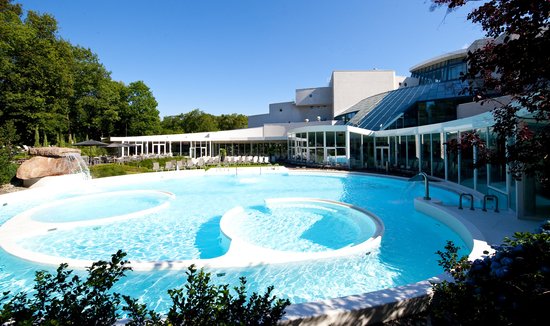 Sanadome Hotel & Spa Nijmegen