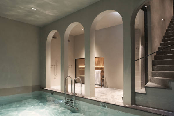 Sanctum Spa
