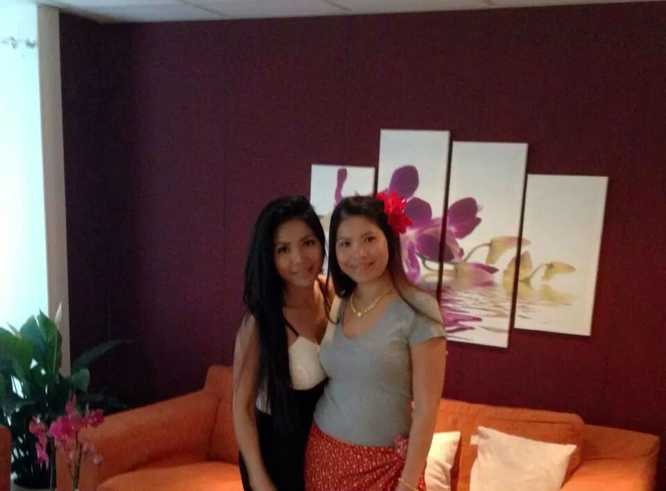 Saranie Thai Massage