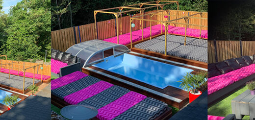 Sauna Javali