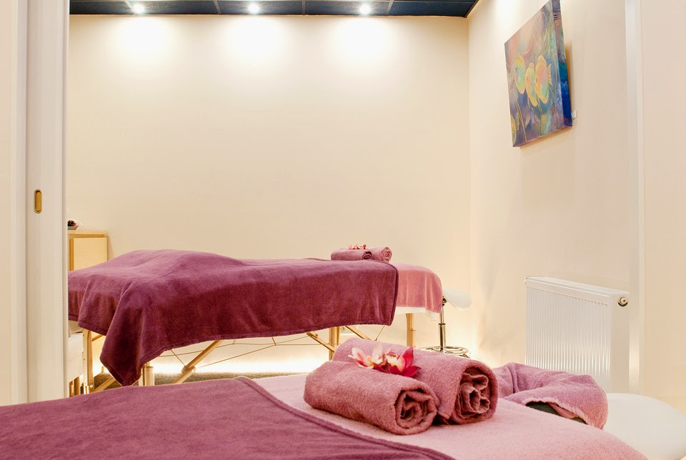 Sense Massage- En Pedicurepraktijk