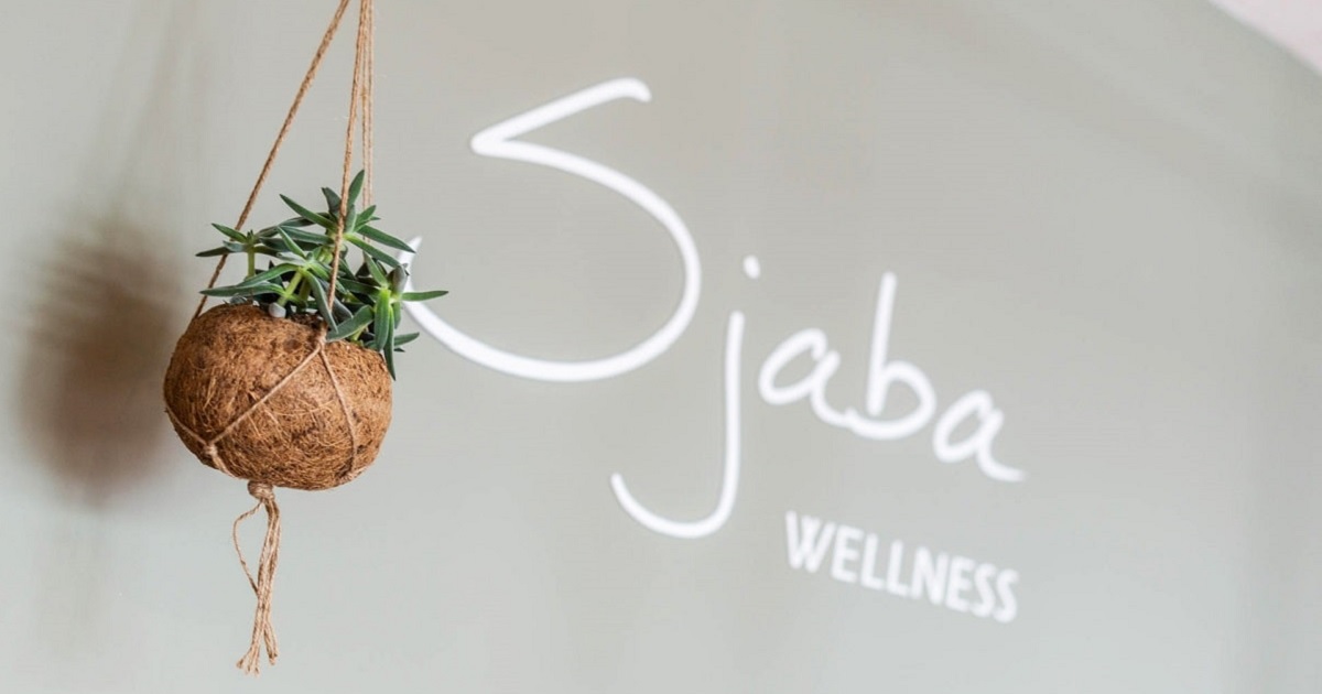 Sjaba Wellness