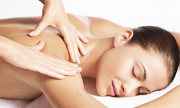 Sopha Traditionele Thaise Massage