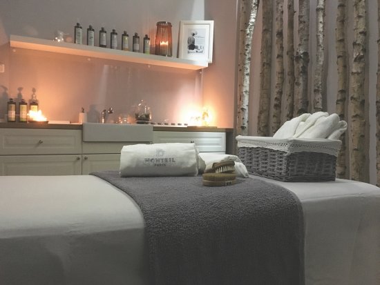 Spa Bibi