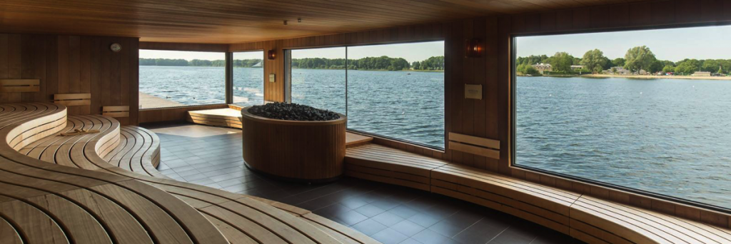 Spa Grote Noord
