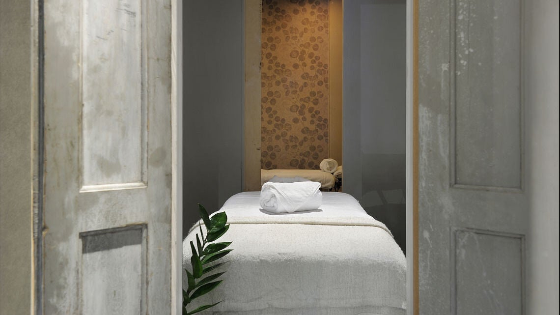 Spa Papillon - Privé Spa Met Zwembad Dichtbij Amsterdam