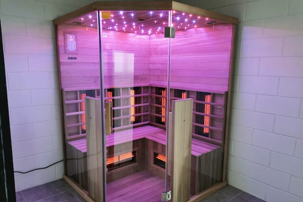 Spa Sauna Wellness IJsselstein