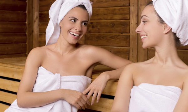 Spa Sirana