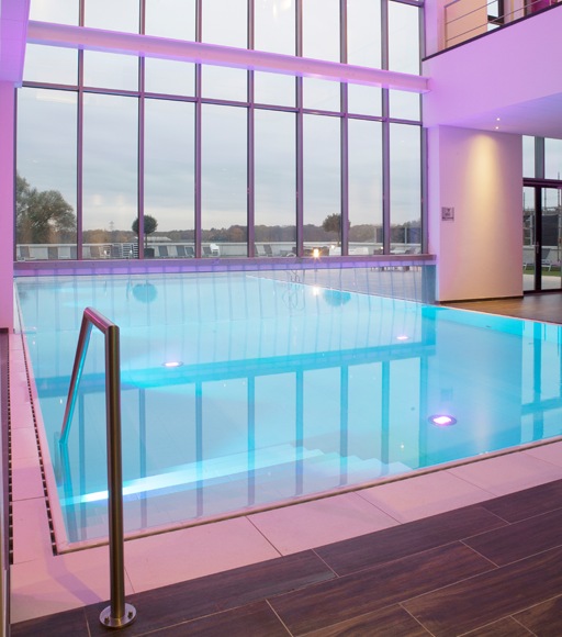 Spa Venlo