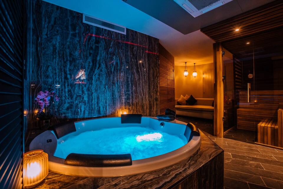 Spa Zí - Retreat Eindhoven