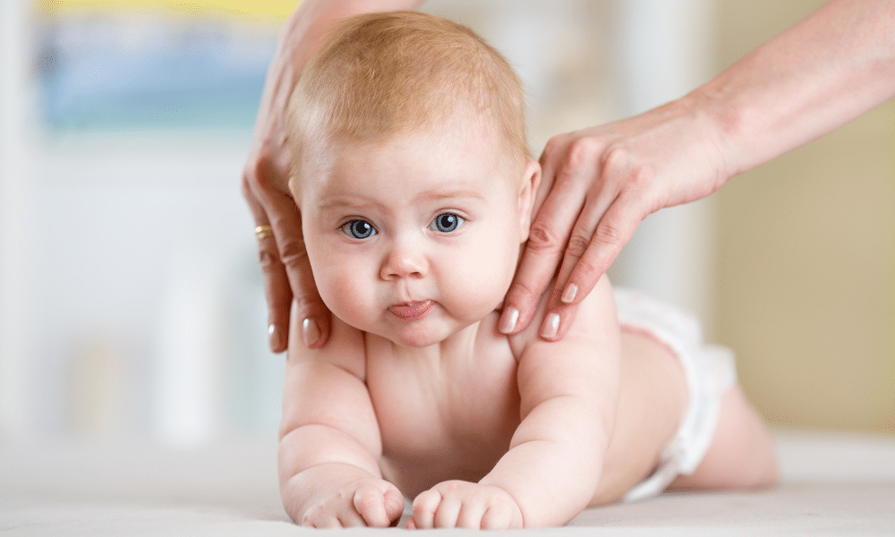 Spetters Baby Spa En Fotografie