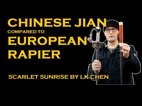 Sunrise Chen